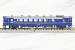 (Z) キハ40 2000番代 津山線色 動力なし (鉄道模型)