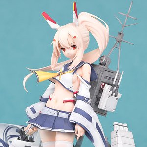 アズールレーン 「綾波改」 (フィギュア)