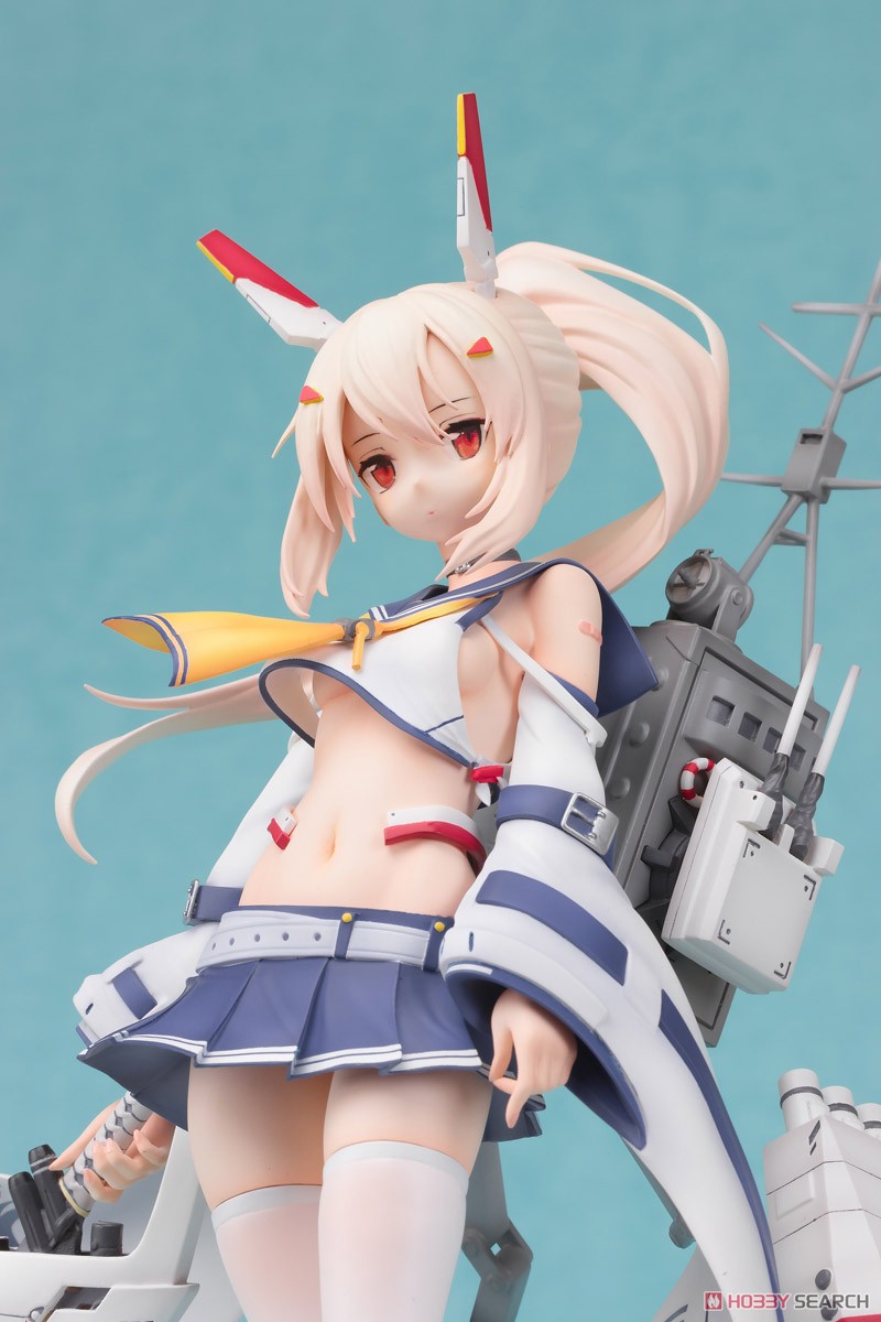 Azur Lane [Ayanami Kai] (PVC Figure) Other picture10