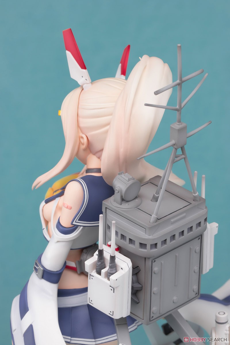 アズールレーン 「綾波改」 (フィギュア) その他の画像11