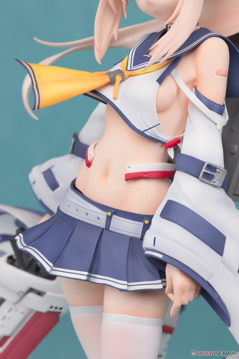 Azur Lane [Ayanami Kai] (PVC Figure) Other picture12