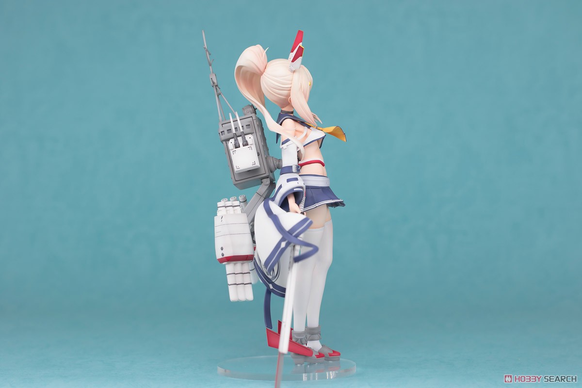 Azur Lane [Ayanami Kai] (PVC Figure) Other picture3