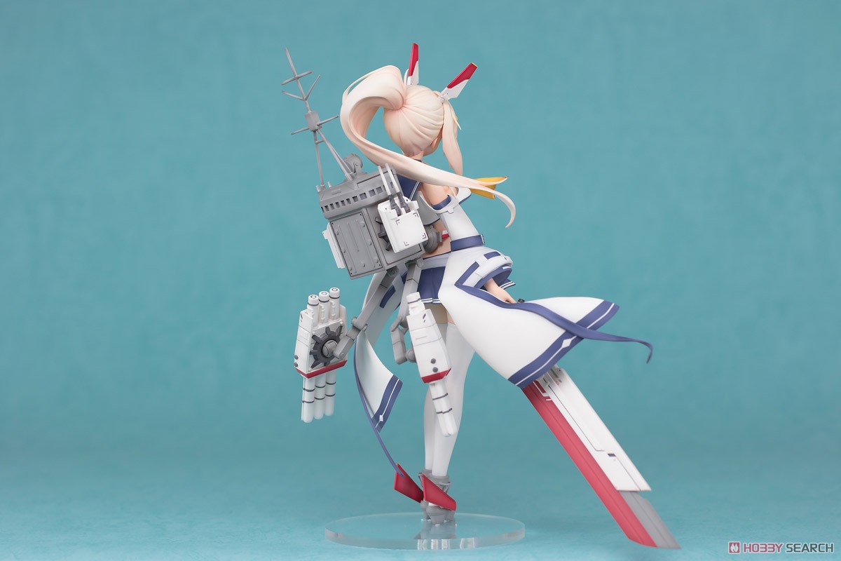 Azur Lane [Ayanami Kai] (PVC Figure) Other picture4