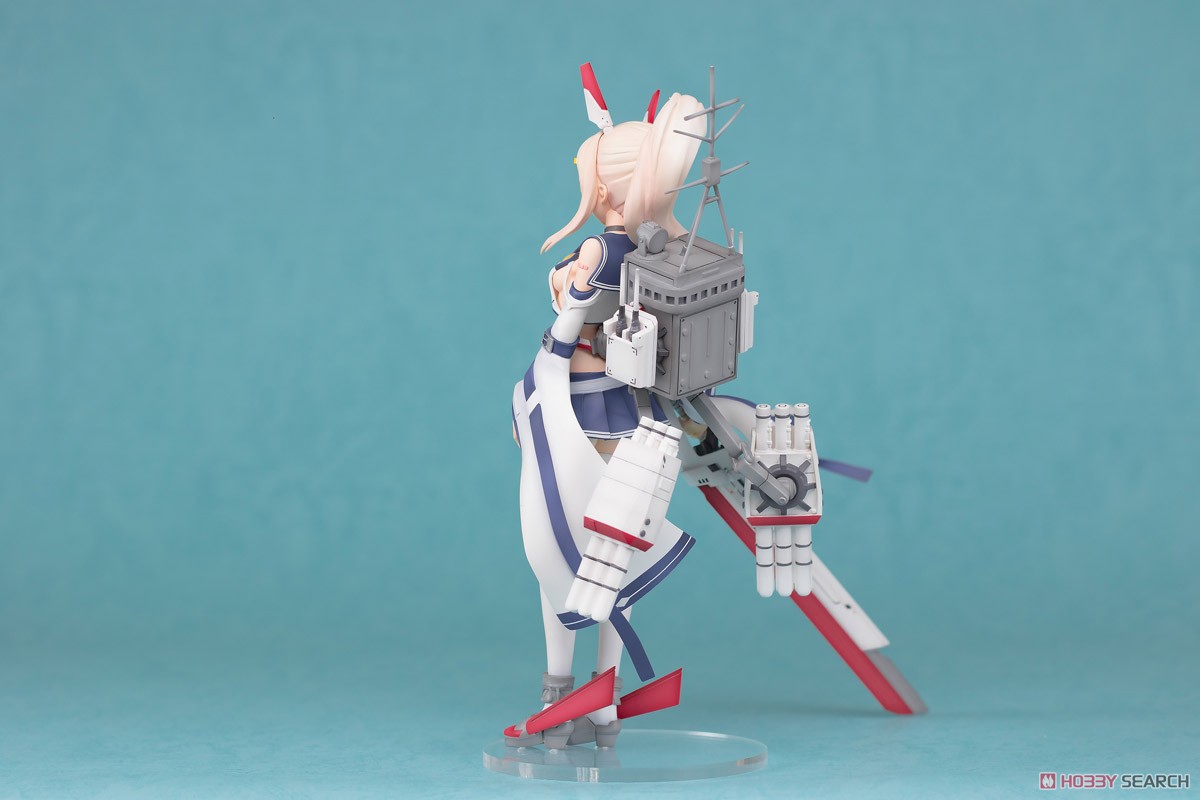 Azur Lane [Ayanami Kai] (PVC Figure) Other picture6