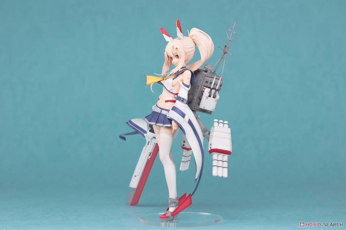 アズールレーン 「綾波改」 (フィギュア) その他の画像8