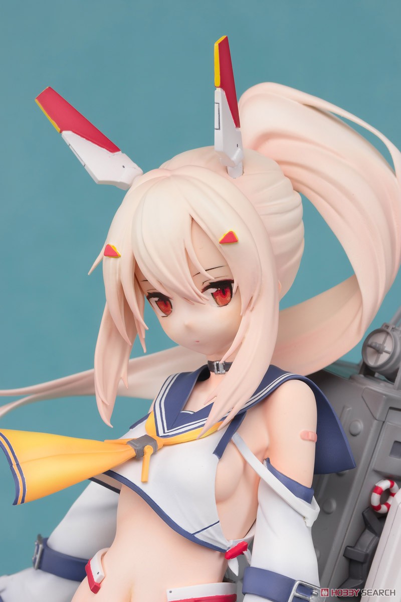 アズールレーン 「綾波改」 (フィギュア) その他の画像9