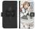 Love Live! Sunshine!! Hanamaru Kunikida Notebook Type Smart Phone Case Gothic Lolita Ver. 158 (Anime Toy) Item picture1