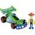 Toy Story Tomica 02 Woody & RC (Tomica) Item picture2