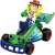 Toy Story Tomica 02 Woody & RC (Tomica) Item picture1
