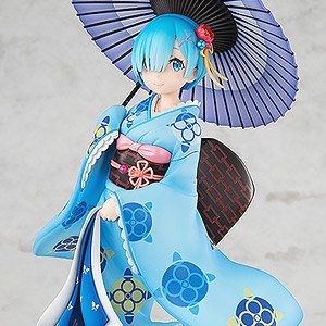 Rem: Ukiyo-e Ver. (PVC Figure)