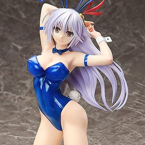 エレオノーラ=ヴィルターリア 生足バニーVer. (フィギュア)