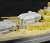 Photo-Etched Parts Set for German Navy Battleship Bismarck (for Trumpeter 05711) (Plastic model) Other picture2