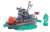 Chibimaru Ship Yamato Special Version (w/Effect Parts) (Plastic model) Item picture1