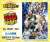 My Hero Academia: Two Heroes No.1000T-103 Two heroes (Jigsaw Puzzles) Item picture1
