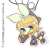 Kagamine Rin Acrylic Tsumamare Key Ring (Anime Toy) Other picture1