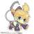 Kagamine Ren Acrylic Tsumamare Key Ring (Anime Toy) Item picture1