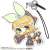 Kagamine Rin Acrylic TsumamareStrap (Anime Toy) Item picture1