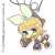 Kagamine Rin Acrylic TsumamareStrap (Anime Toy) Other picture1