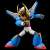 4inch-nel Mega Man 30th x Sen-Ti-Nel 10th Collaboration Mega Man (Completed) Item picture2