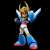 4inch-nel Mega Man 30th x Sen-Ti-Nel 10th Collaboration Mega Man (Completed) Item picture4