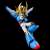 4inch-nel Mega Man 30th x Sen-Ti-Nel 10th Collaboration Mega Man (Completed) Item picture6