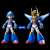 4inch-nel Mega Man 30th x Sen-Ti-Nel 10th Collaboration Mega Man (Completed) Item picture7