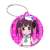 The Idolm@ster Cinderella Girls Theater Soft Trading Key Chain Cute (Set of 11) (Anime Toy) Item picture6