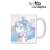 Re: Life in a Different World from Zero Ani-Art Mug Cup (Rem) (Anime Toy) Item picture1