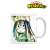 My Hero Academia Ani-Art Mug Cup (Tsuyu Asui) (Anime Toy) Item picture1