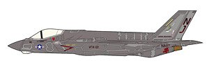 F-35C ライトニングII `VFA-101 グリムリーパーズ` (完成品飛行機)
