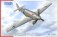 Messerschmitt Me 209V-4 (Plastic model) パッケージ1 Thumbnail