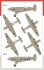 Messerschmitt Me 209V-4 (Plastic model) 塗装1 Thumbnail