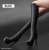 1/6 High-heeled Boots for Women Black (Fashion Doll) Other picture1