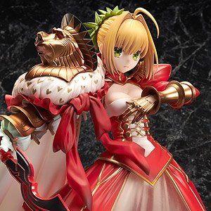 Saber/Nero Claudius [3rd Ascension] (PVC Figure)