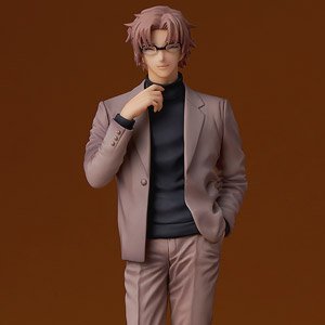 [Detective Conan] Subaru Okiya (PVC Figure)