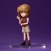[Detective Conan] Ai Haibara (PVC Figure) 商品画像2 Thumbnail