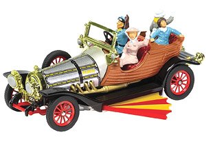 チキ・チキ・バン・バン (ミニカー)