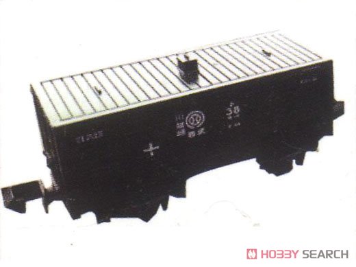 西武鉄道 ト31 ディスプレイモデル (10両セット) (鉄道模型) その他の画像1