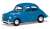Morris Minor 1000 Turquoise (Diecast Car) Item picture1