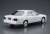 Nissan Y33 Cedric/Gloria Gran Turismo Altima `95 (Model Car) Item picture2