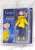 Coraline/ Coraline 7inch Articulated Figure Raincoat Ver (Completed) Package1