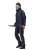 Halloween (2018)/ Bogeyman Michael Myers Ultimate 7 inch Action Figure (Completed) Item picture3