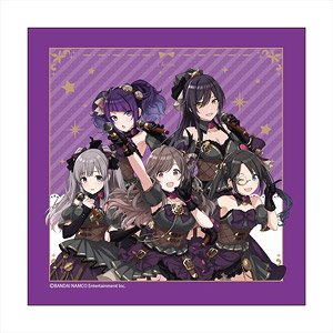 アイドルマスター シャイニーカラーズ マルチクロス アンティーカ (キャラクターグッズ)