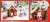 Sylvanian Families Baby Santa Claus & House of candy set (Sylvanian Families) Other picture1