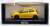 Renault Clio R.S.2009 Sirius Yellow (Diecast Car) Package1