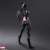 Marvel Universe Variant Play Arts Kai X-23 (Completed) Item picture2
