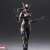 Marvel Universe Variant Play Arts Kai X-23 (Completed) Item picture4