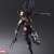 Marvel Universe Variant Play Arts Kai X-23 (Completed) Item picture5