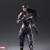 Marvel Universe Variant Play Arts Kai X-23 (Completed) Item picture7