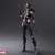 Marvel Universe Variant Play Arts Kai X-23 (Completed) Item picture1